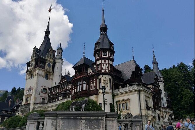 Sinaia and Brasov in one day - Final Thoughts: Who Should Consider This Tour?