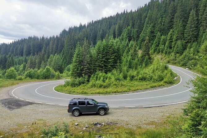 Sinaia and Brasov in one day - Frequently Asked Questions