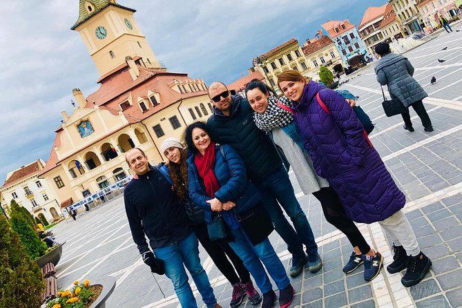 Sinaia and Brasov in one day - Final Words