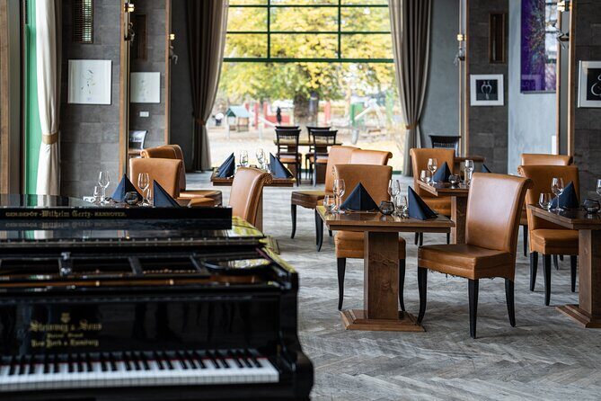 Sinatra Tribute Show and Dinner Experience in Manes - Final Thoughts