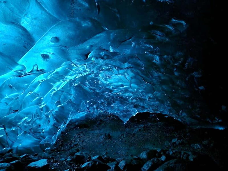 Sindris Ice Cave Photography Tour: A Locals Perspective - Who Should Consider This Tour?