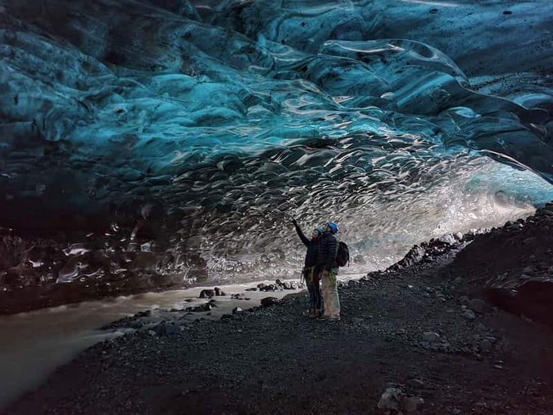 Sindris Ice Cave Photography Tour: A Locals Perspective - Frequently Asked Questions