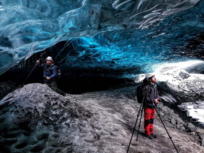 Sindris Ice Cave Photography Tour: A Locals Perspective - Final Thoughts