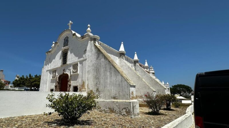 Sines and Porto Covo: discover Costa Vicentina with a local - Analyzing the Value
