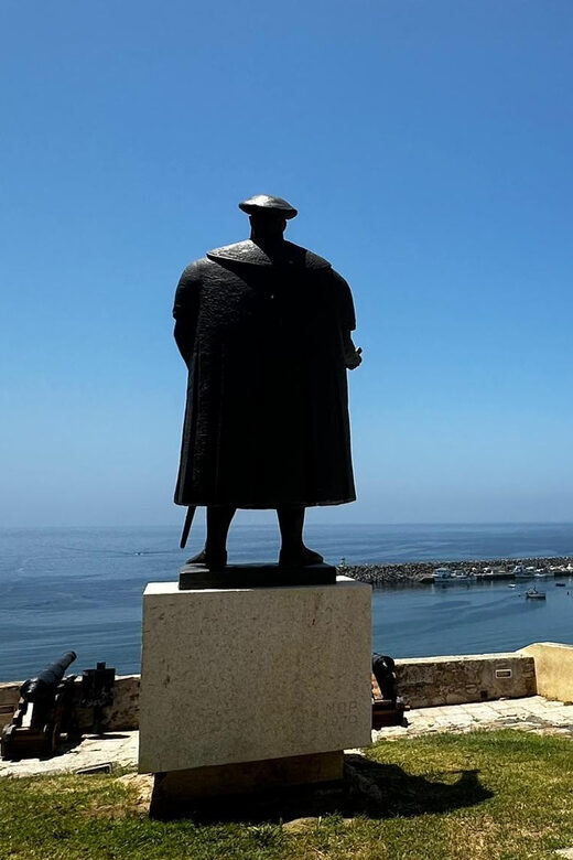 Sines and Porto Covo: discover Costa Vicentina with a local - Final Thoughts