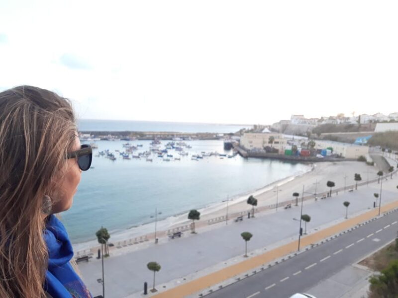Sines: Tour of the historic center, museum & castle of Sines - Authentic Experiences and Honest Feedback