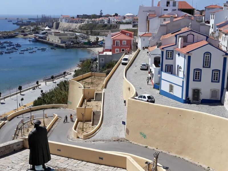Sines: Tour of the historic center, museum & castle of Sines - Who Will Love This Tour?