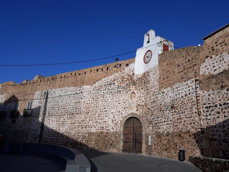 Sines: Tour of the historic center, museum & castle of Sines - The Sum Up