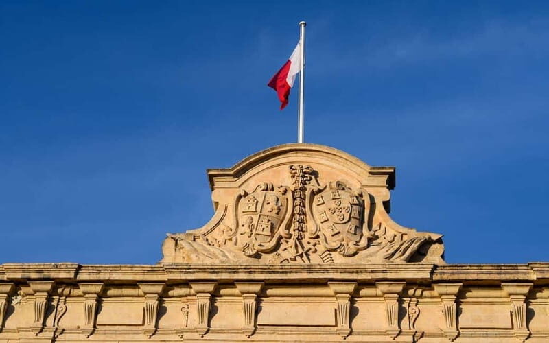 SINFUL SECRETS OF VALLETTA - Blood, Booty and Courtesans - Who Should Book This Tour?