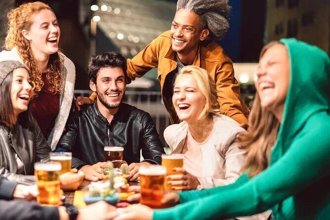 Sinfully Delicious Dessert Tour - FAQ