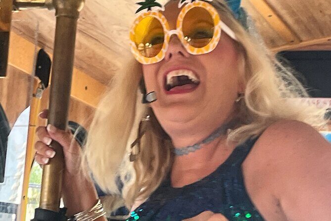 Sing-Along Trolley - FAQs