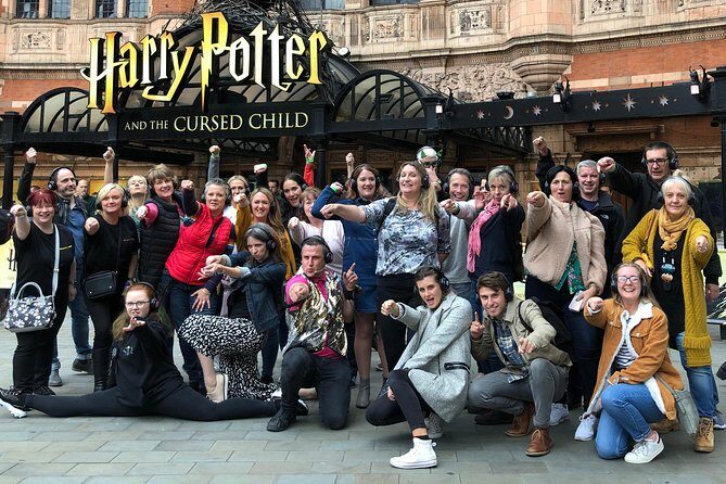 Sing, Dance & Explore: London West End Musical Walking Tour - FAQs