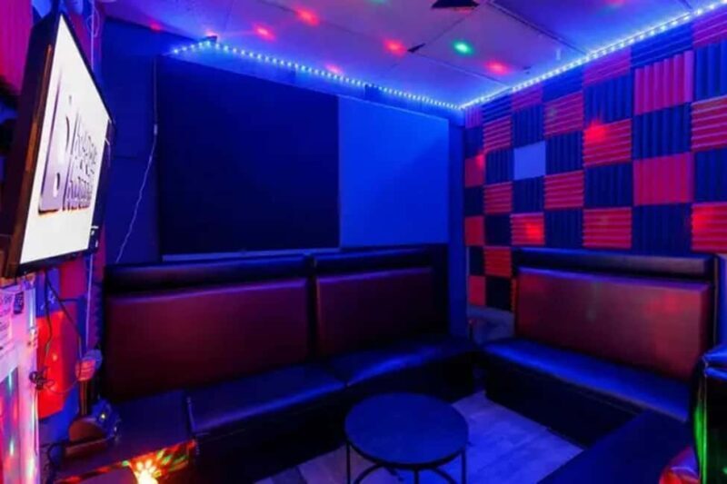 Sing Your Heart Out: Kapolei Karaoke Experience - A Deep Dive into the Kapolei Karaoke Experience