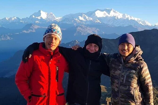 Singalila Trek from Darjeeling - In-Depth Review of the Singalila Trek from Darjeeling