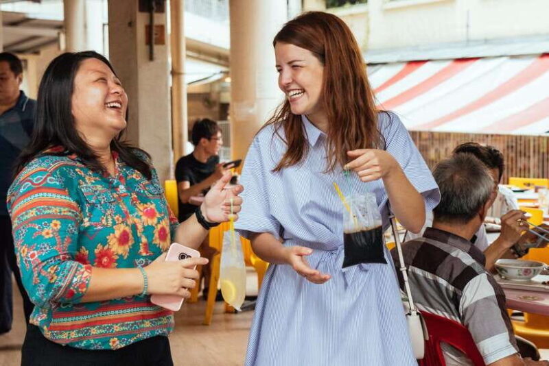 Singapore: 2.5-Hour Private City Tour Off the Beaten Track - Key Points