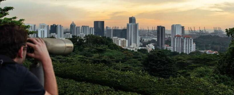 Singapore: 7-Hour Full Coverage Private Tour with a Local - FAQ