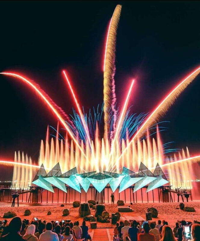 Singapore After Dark:Small Group Sentosa Tour with Cable Car - FAQ