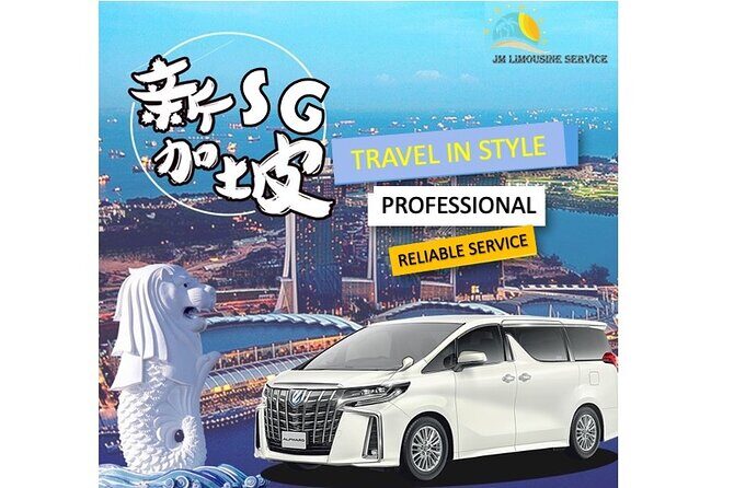 Singapore Airport Private Transfer Service: 4 Seater Car to 45 Seater Bus - Final Thoughts: Is It Worth It?