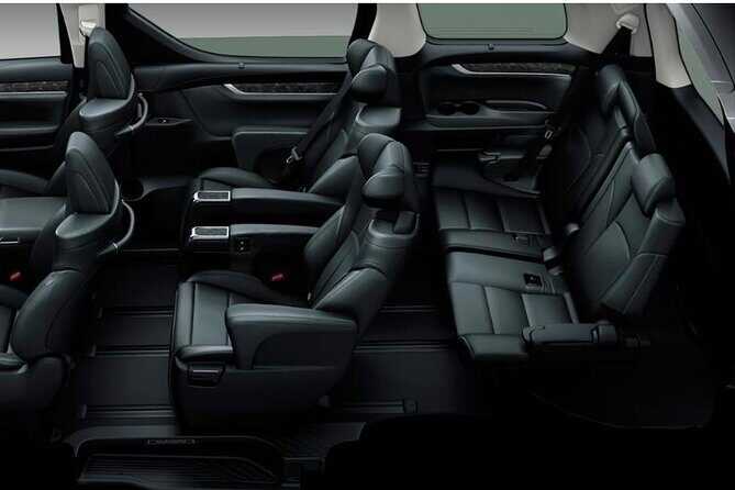 Singapore: Airport/Seaport Arrival Transfer + Meet & Greet - A Detailed Look at the Transfer Experience