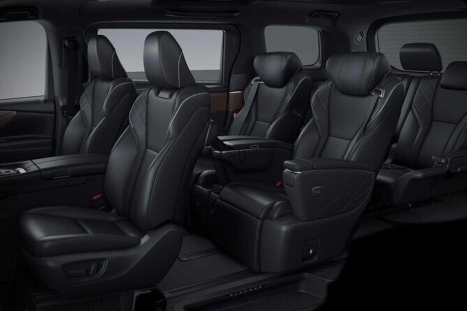 Singapore: Airport/Seaport Arrival Transfer + Meet & Greet - The Sum Up