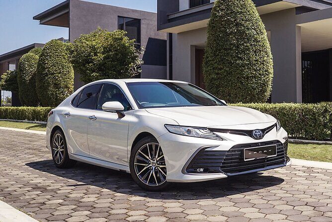 Singapore Airport to Cruise Terminal (MBCC or SCC ) - FAQ