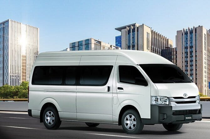 Singapore Airport Transfer - Why Choose a Private Airport Transfer in Singapore?