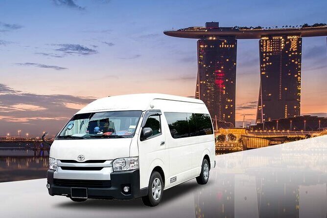 Singapore Arrival Transfer (Airport to Hotel) - Final Thoughts: Who Should Consider This Service?