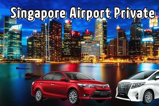 Singapore Arrival Transfer (Airport to Hotel) - FAQ