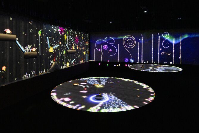 Singapore ArtScience Museum Admission Ticket - Exploring the Singapore ArtScience Museum in Depth