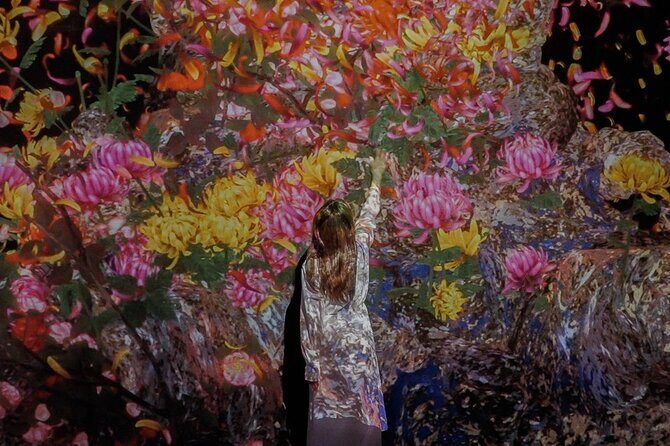 Singapore ArtScience Museum Admission Ticket - FAQ