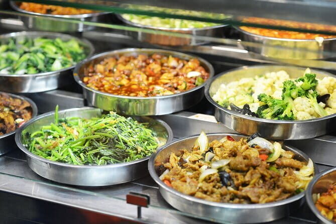 Singapore Best Private Food Tour With An official Local Guide - Introduction: A Tasting Tour Through Singapore’s Culinary Heart