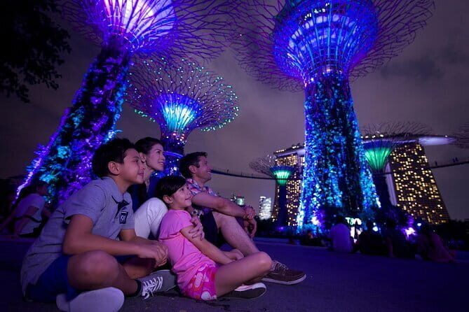 Singapore Best Private Food Tour With An official Local Guide - Who Will Enjoy This Tour?