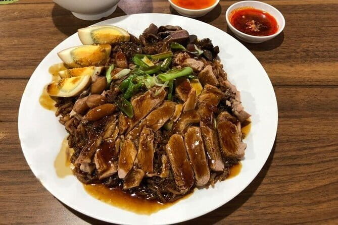 Singapore Best Private Food Tour With An official Local Guide - FAQ