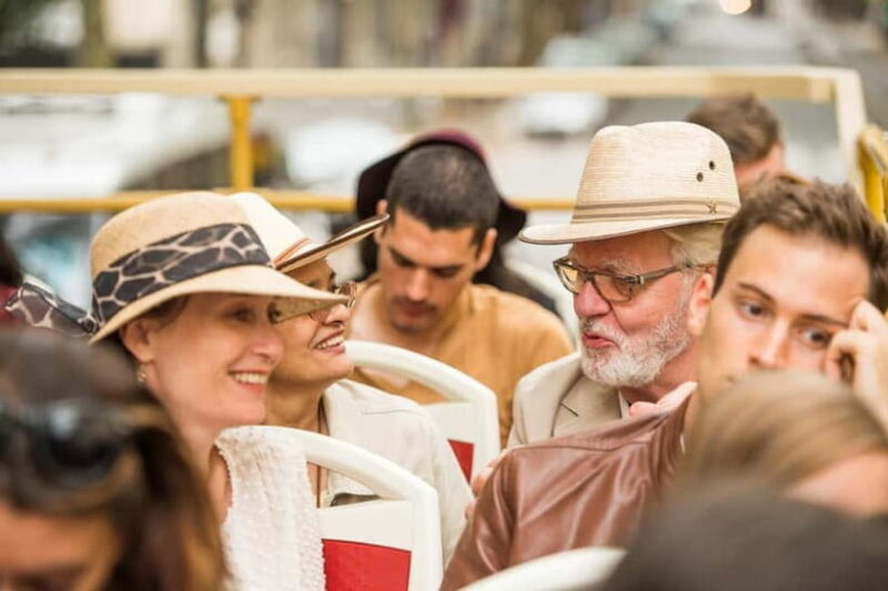 Singapore: Big Bus Hop-On Hop-Off Tour by Open-Top Bus - An In-Depth Look at the Tour Experience