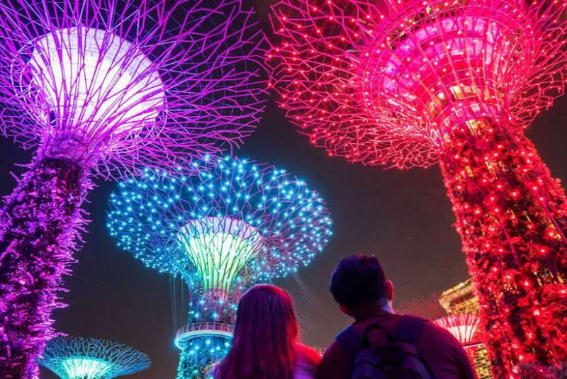 Singapore: Big Bus Night Tour by Open-Top Bus & Live Guide - The Sum Up: Who should consider this tour?