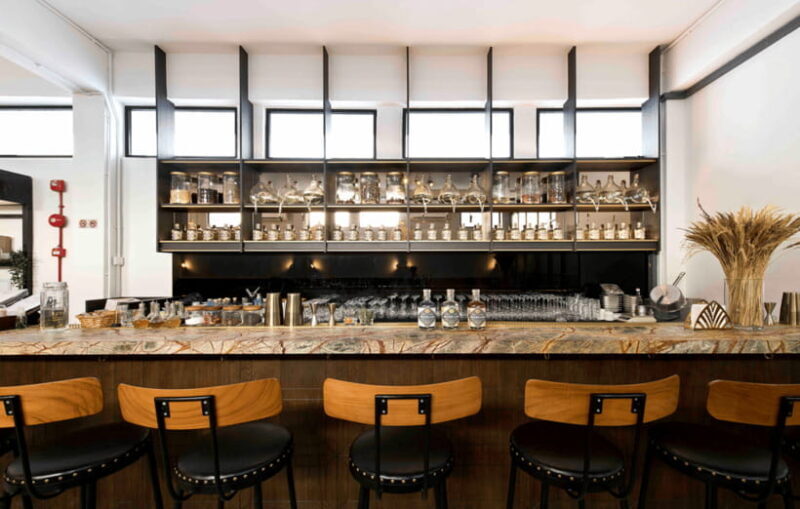 Singapore: Brass Lion Gin Distillery Tour Ticket - What to Expect from the Brass Lion Gin Tour