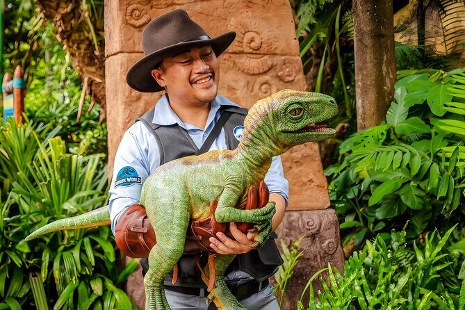 Singapore Cable Car Sky Pass and Universal Studios Tickets - FAQ