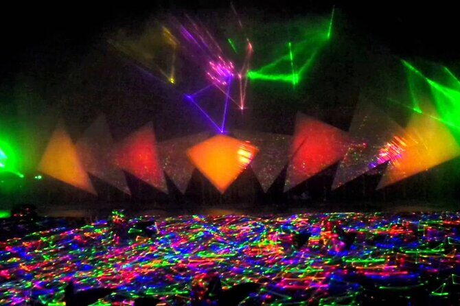 Singapore Cable Car + Wings of Time Tickets - A Detailed Look at the Experience