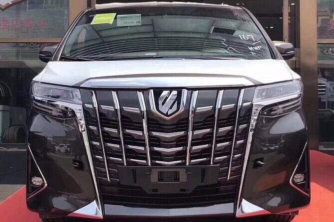 Singapore Changi Airport Chauffeur Service, Private pick up. - Detailed Review of the Singapore Changi Airport Chauffeur Service