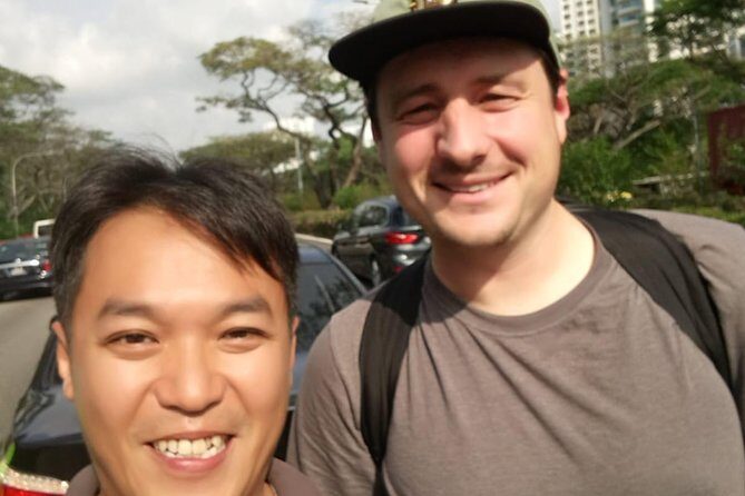 Singapore Changi Airport: Private Arrival Transfer with Meet & Greet Service - The Sum Up: Is This Transfer Right for You?