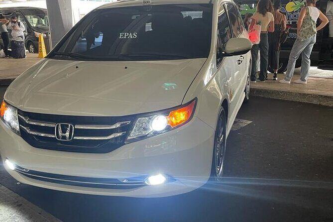 Singapore Changi Airport (SIN) to Singapore - Arrival Private Transfer - FAQs