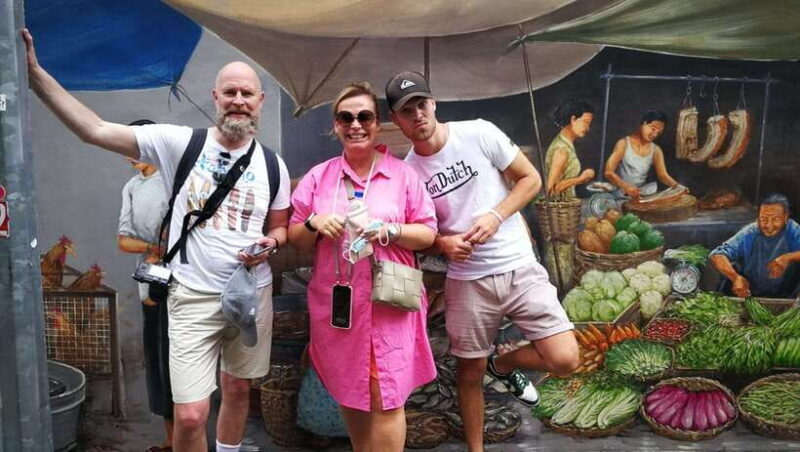 Singapore: Chinatown and Little India Guided Walking Tour - Why It Offers Value for Travelers