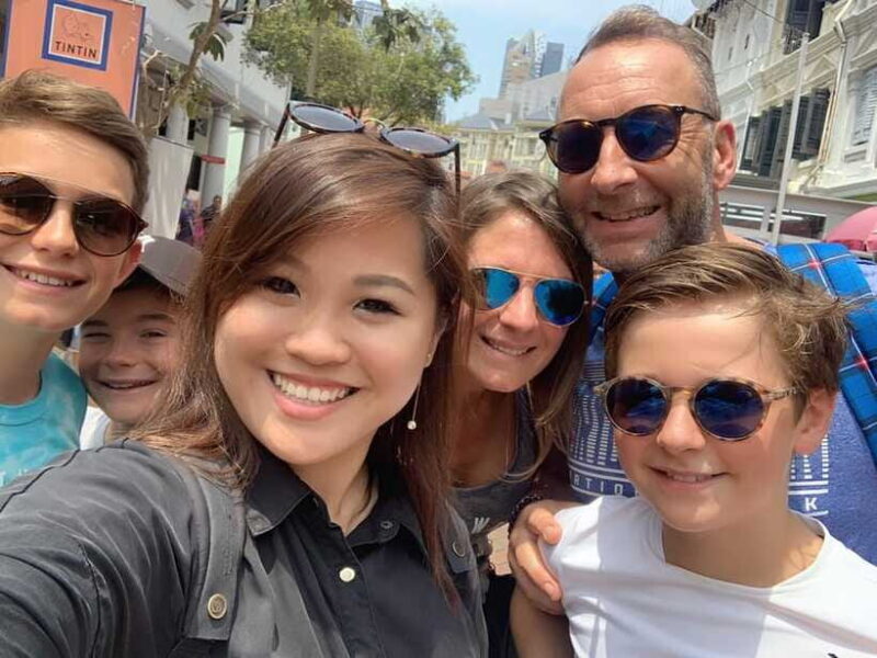 Singapore: Chinatown and Little India Private Walking Tour - FAQs