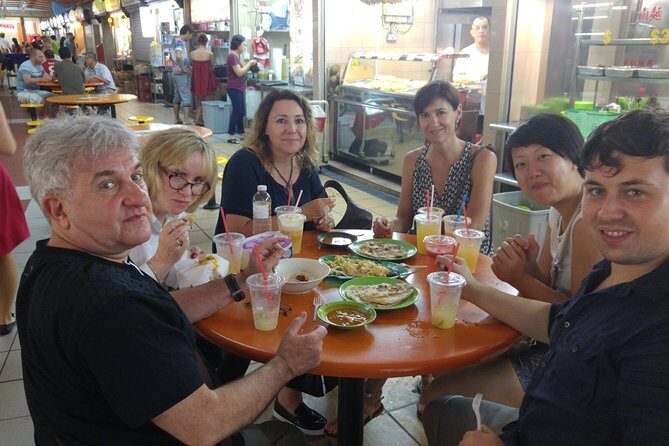 Singapore Chinatown Food Tour ( Private Tour ) - What Makes This Tour Stand Out?