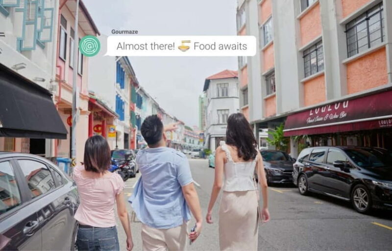 Singapore: Chinatown Food Tour with 6 Tastings - FAQs