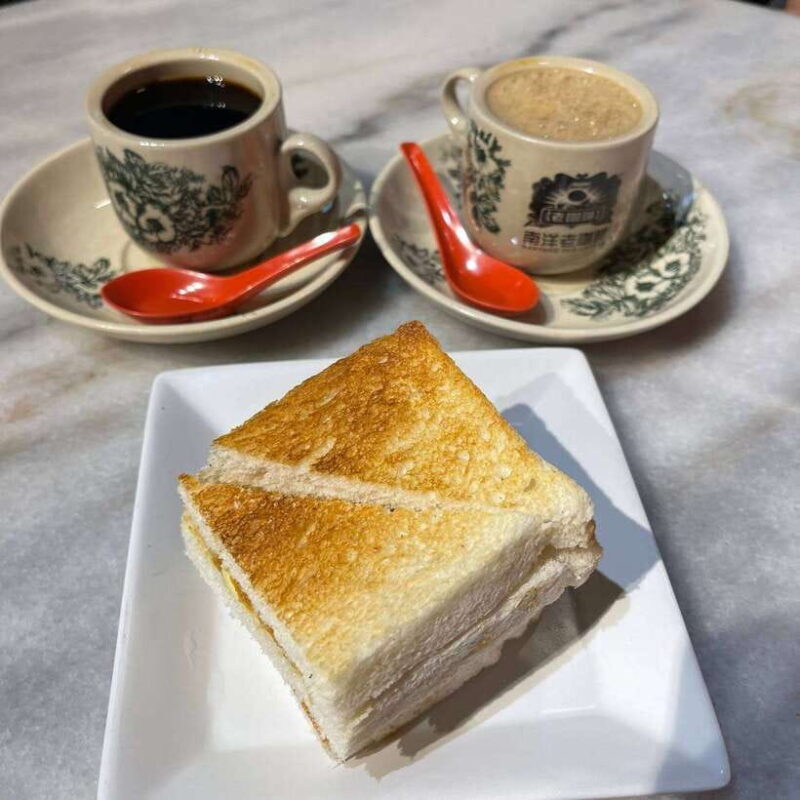 Singapore: Chinatown Hawker Guided 8-Dish Tasting Tour - Analyzing the Value & Practicality