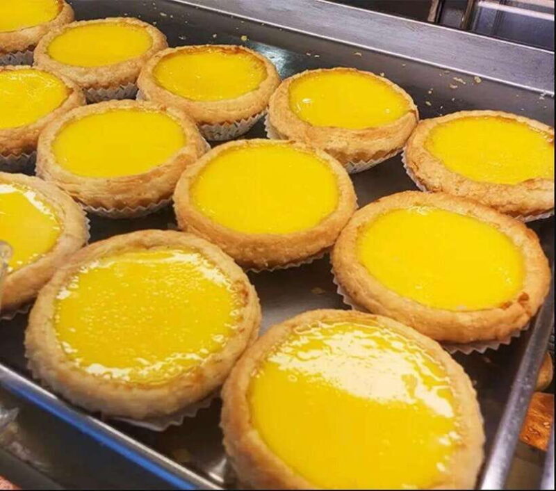 Singapore: Chinatown Street Food Tour - A Detailed Look at the Chinatown Street Food Tour