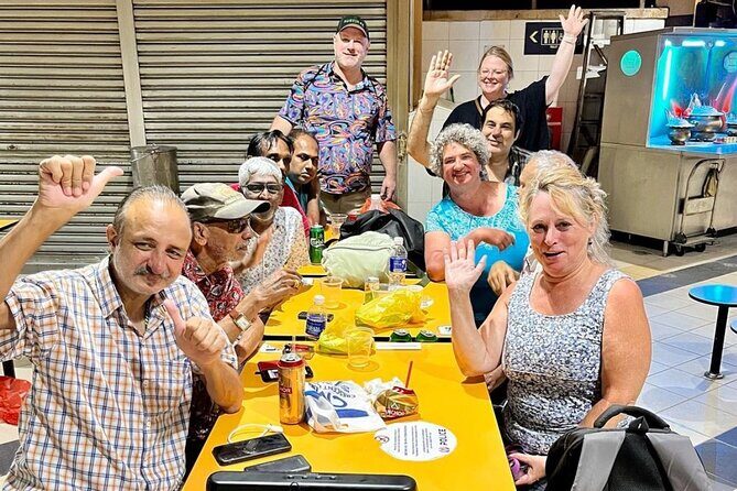Singapore: Chinese, Indian & Malay Quarters, Culture & Food Tour - An Introduction to Singapore’s Cultural Mosaic