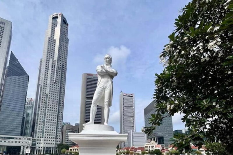 Singapore: City Highlights Tour with Coffee and Kaya Toast - A Complete Look at the Singapore City Highlights Tour