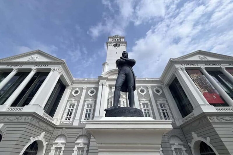 Singapore: City Highlights Tour with Coffee and Kaya Toast - The Value of the Tour